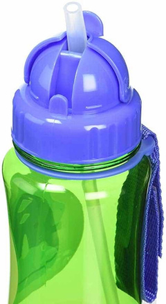 Botella Skip Hop Dinosaurios - Vida objetos decorativos