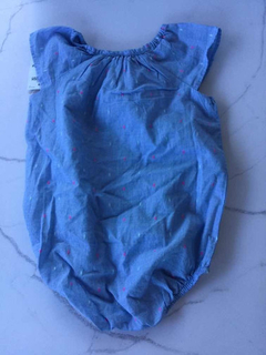 Bombachudo Oshkosh Talle 12 Meses Súper Fresco - comprar online