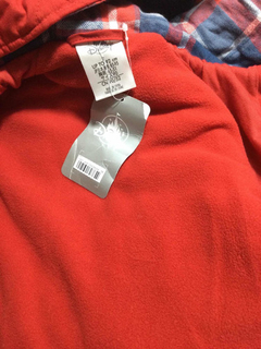 Campera Mickey Mouse Disney Talle 2 De Abrigo en internet