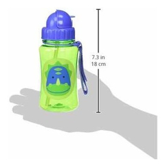 Botella Skip Hop Dinosaurios - tienda online