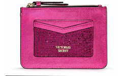 Monedero Tarjetero Billetera Victorias Secret Original - comprar online