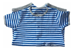 Enterito De Algodon Verano Carters 18 Meses - comprar online