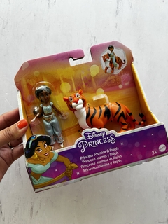 Juguete princesa jazmin - comprar online