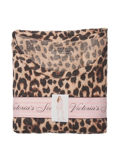 pijama victoria animal print talle xl en internet