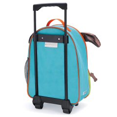 Mochila carrito skip hop modelo perro - comprar online