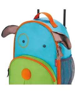 Mochila carrito skip hop modelo perro - Vida objetos decorativos