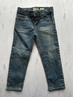 Jean Oshkosh talle 4T