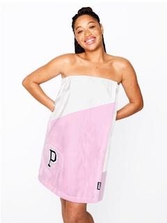 Toallon victoria’s secret con velcro