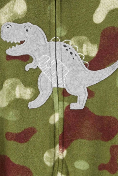 Osito polar carters 18meses dinosaurio - comprar online