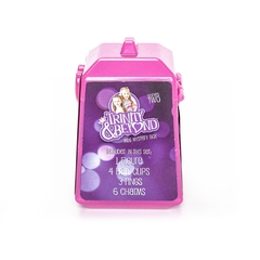 trinity & beyond Mini Mystery box serie 2 en internet