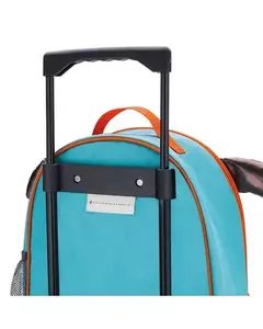 Mochila carrito skip hop modelo perro - tienda online
