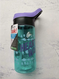 BOTELLA PLASTICA MODELO RAYA DISNEY - comprar online