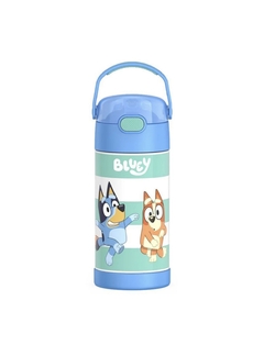 Thermos bluey