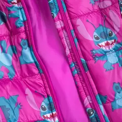 campera disney Stitch Lightweight Puffy talle 5/6 en internet