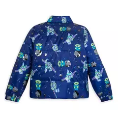 campera Toy Story Lightweight Puffy Jacket for Kids talle 5-6 - comprar online