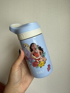 Termo princesas zak - comprar online