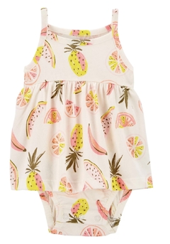 carters bodys manga corta talle 9 meses verano