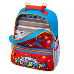 Mochila spiderman Disney en internet