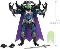 Masters of the Universe Revelation Skelegod Figura de acción MOTU en internet
