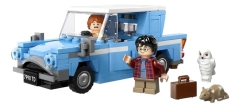 Lego harry potter 76424 - comprar online