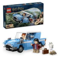Lego harry potter 76424