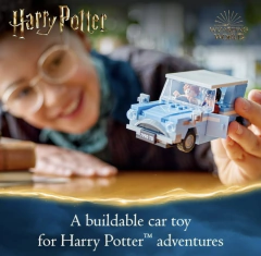 Lego harry potter 76424 en internet
