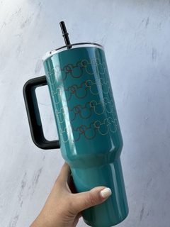 Vaso termico mickey - comprar online