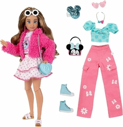 Muñeca disney ili 4ever minnie mousse - Vida objetos decorativos