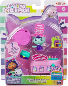 Gabby dollhouse juguete set de pociones