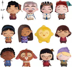 Mini peluche coleccionable wish - comprar online