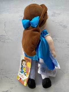 Muñeca bella plush - Vida objetos decorativos