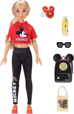 Muñeca Disney ily 4ever Mickey mouse - Vida objetos decorativos
