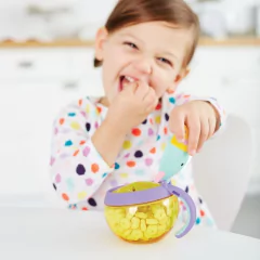 Snack Cup Skip Hop Cerealera Unicornio - comprar online