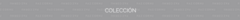 Banner de la categoría Colección 