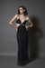 Vestido Waldorf