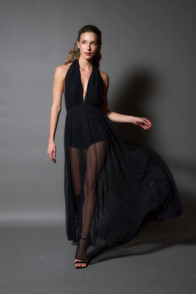 Vestido Mets thumbnail 2