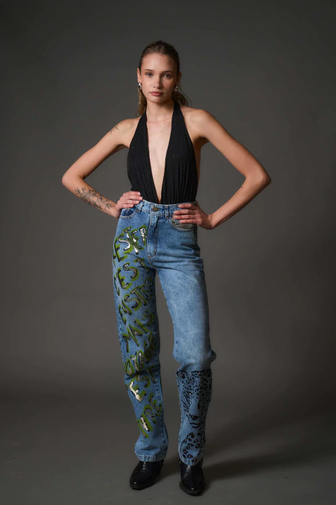 Jean Kenia - comprar online