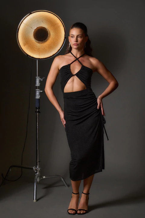 Vestido Frida - comprar online