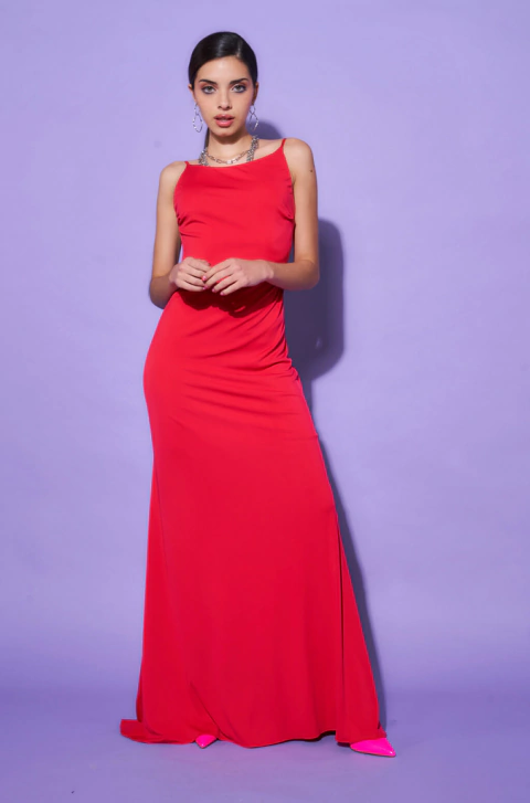 Vestido Dolce en internet