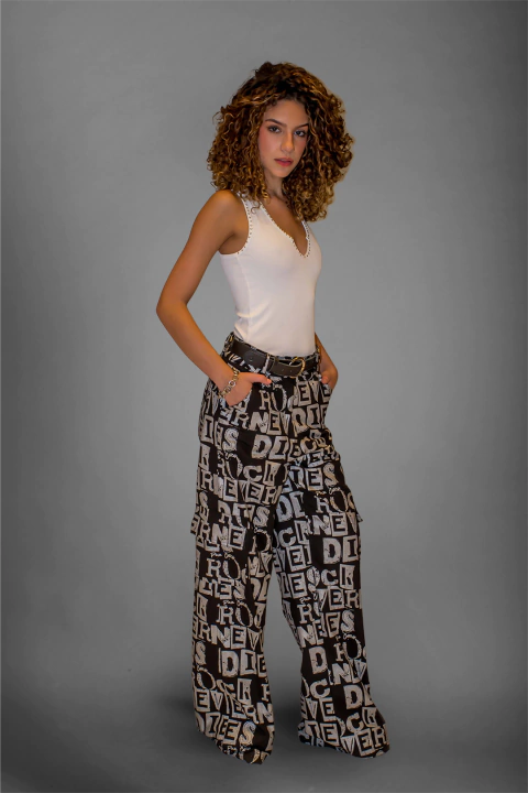 Pantalón Boi - comprar online