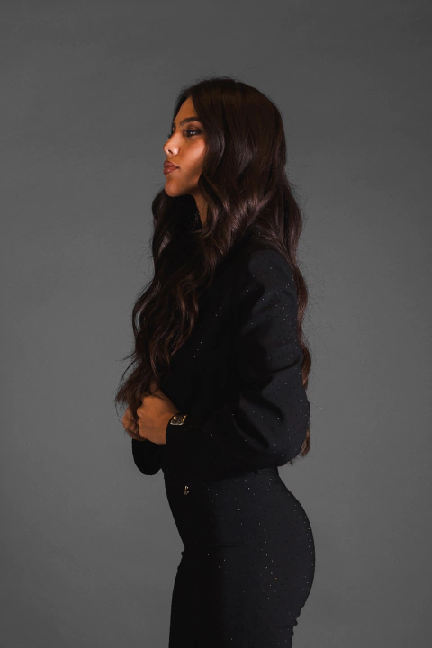 Saco Crop Saratoga - comprar online