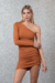 Vestido Eva - Paz Cornú 