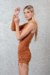 Vestido Eva