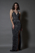Vestido Eiko - Paz Cornú 