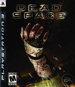 Dead Space Ultimate Edition - PS3