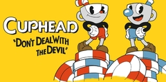 Cuphead & The Delicious Last Course - PS4 (P)