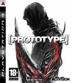 Prototype - PS3