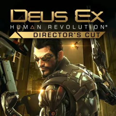 Deus Ex Director's Cut - PS3 - buy online