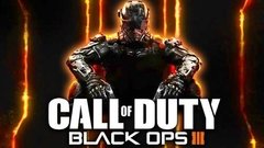 Call Of Duty Black Ops 3 + Call of Duty Black Ops 1 - PS3