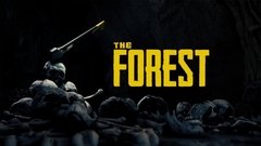 The Forest - PS4 (P)